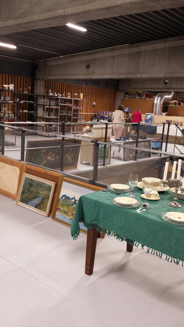 Secondhand shop · Bilder 7