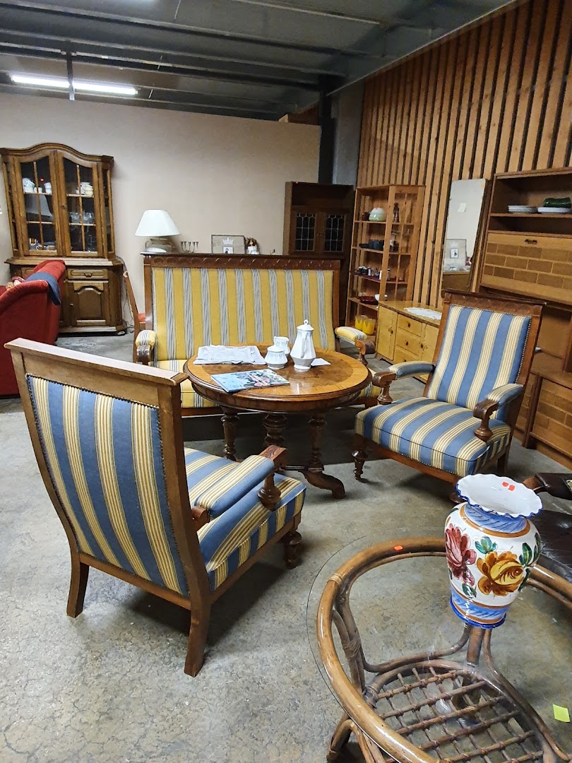 Secondhand shop · Bilder 4