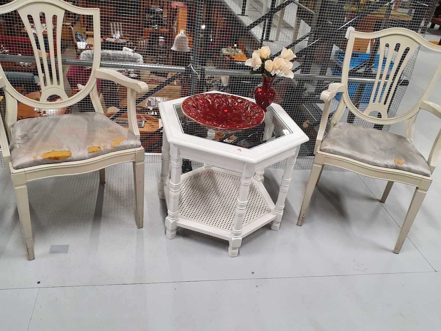 Secondhand shop · Bilder 3