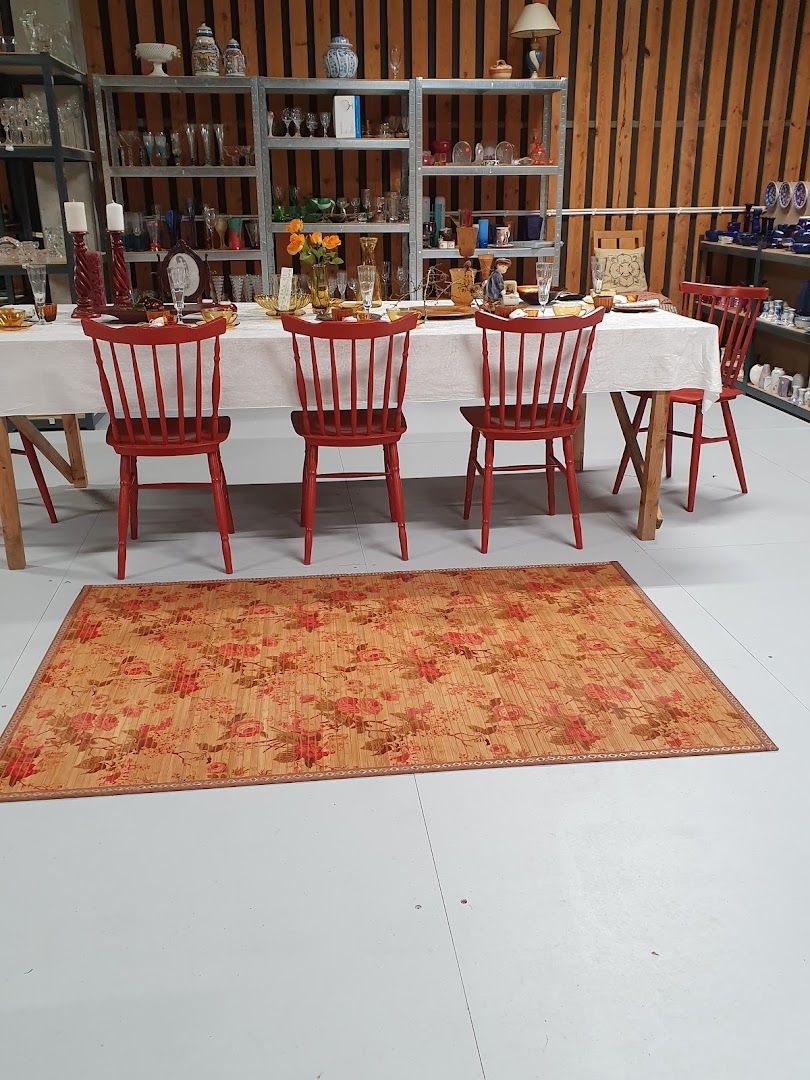 Secondhand shop · Bilder 6