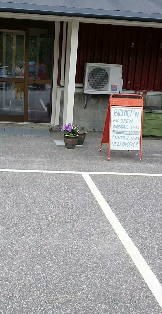 Secondhand shop · Bilder 8
